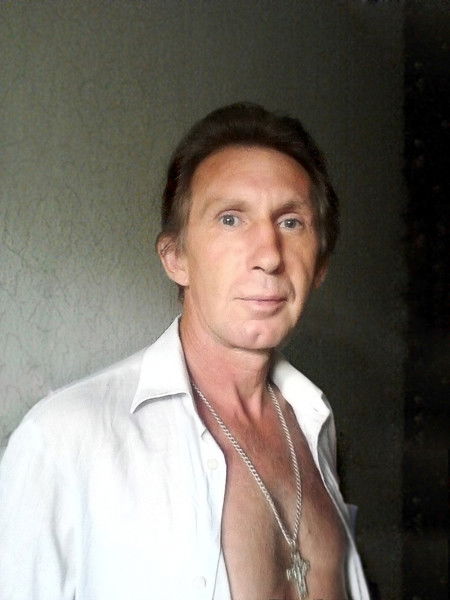 Анатолий Золотых