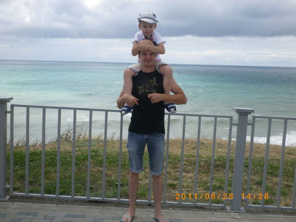 Александр Картавцев