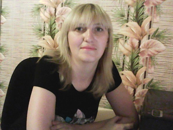 Татьяна Чумаченко