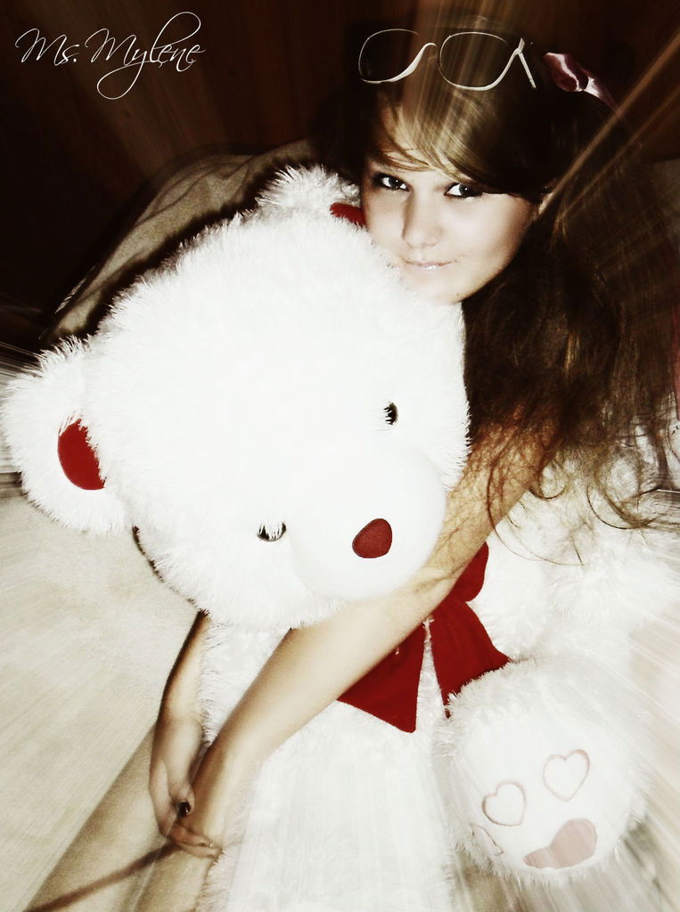 ╚══►Ms. Mylene◄══╗