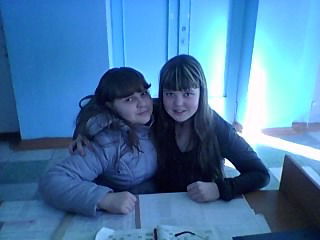 Алина Кулагина