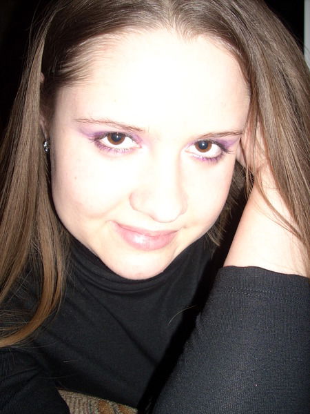 Таня Яковлева