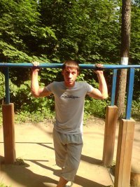 Дмитрий Бусуркин