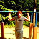 Дмитрий Бусуркин