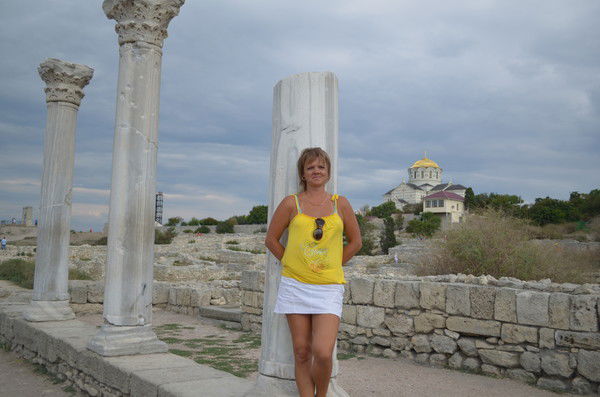 Светлана Жолоб (Савон)