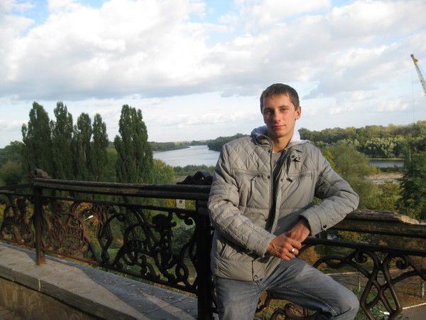 Саня Кошель