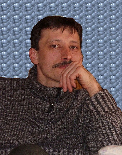 Олег Семкин