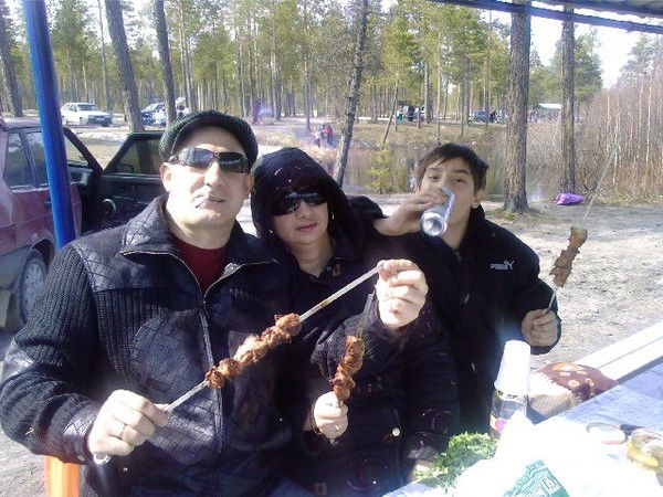 Андрей Исаченко