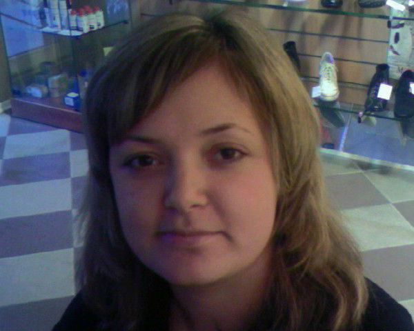 Лилия Бухарцева