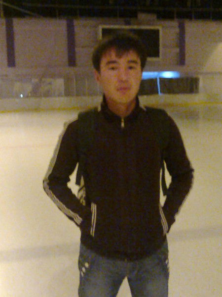 Мирас Коспаев