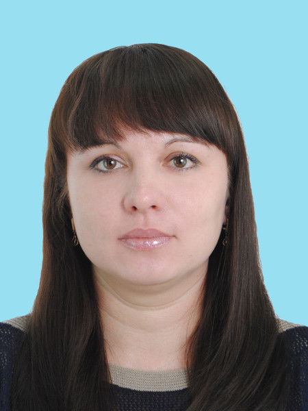 Екатерина Лыхойда