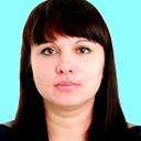 Екатерина Лыхойда