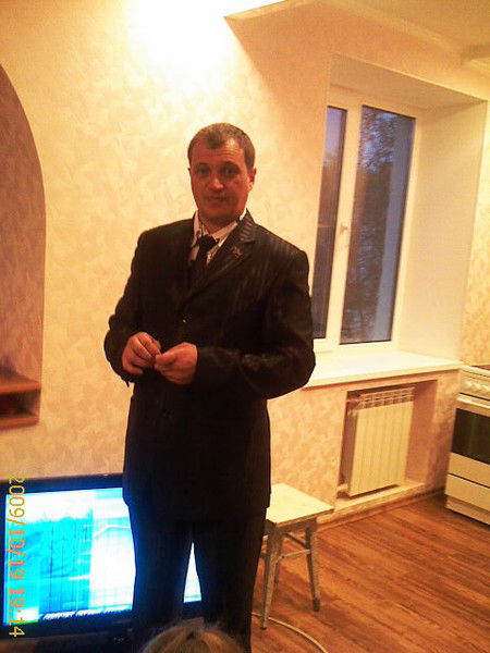 Андрей Тихонов