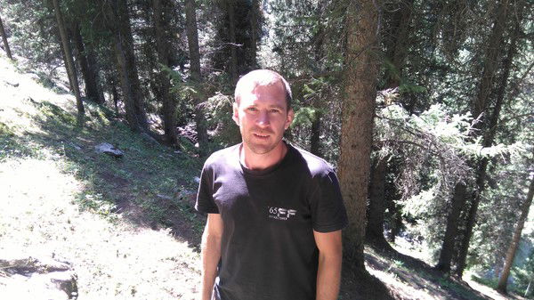 Максим Ободенко