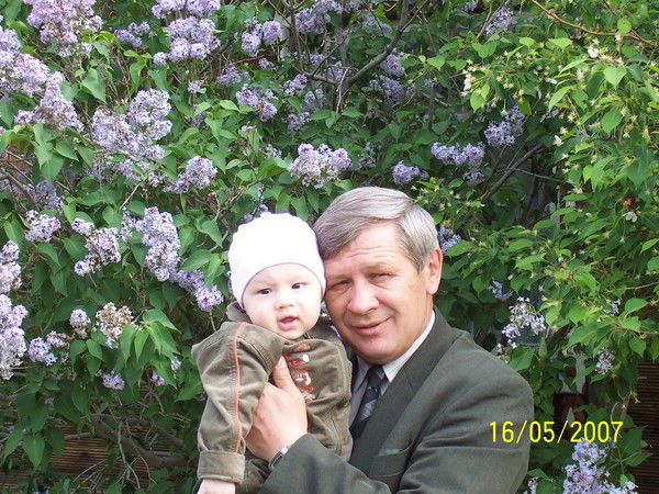 Валерий Таратутин