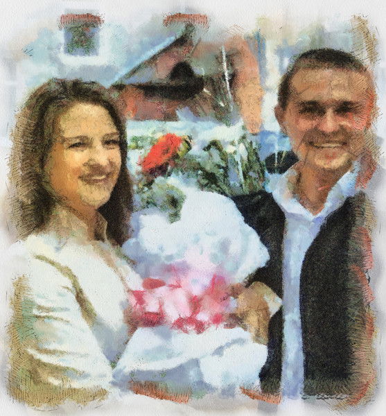 Анна Полякова