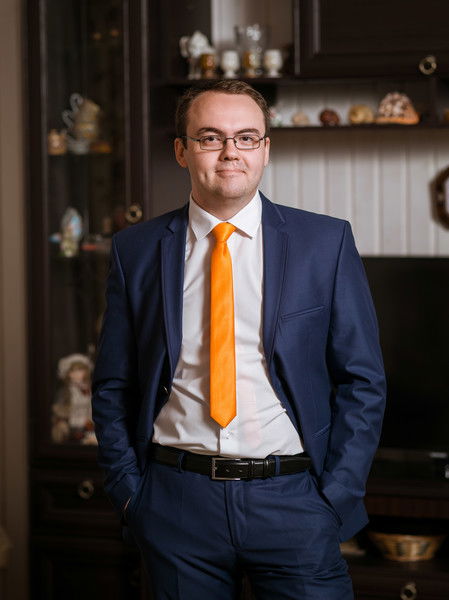 Николай Назмутдинов