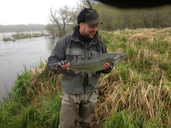 Дмитрий Самохин