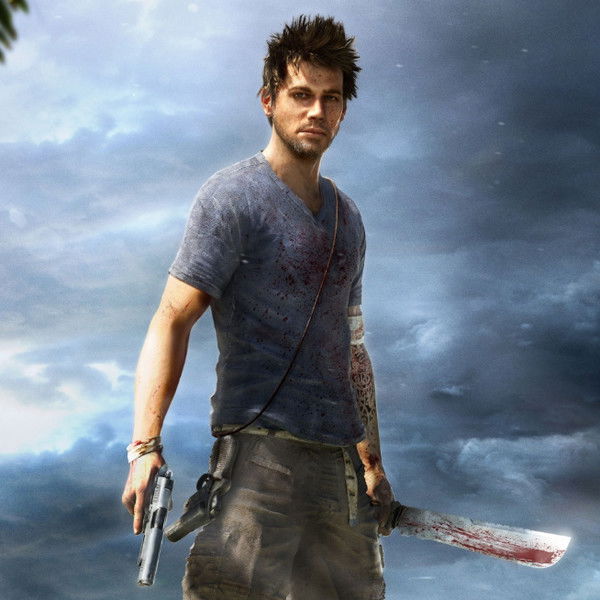 Николай Борисенко