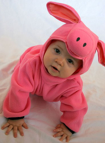 Олеся Агеева (Панина)