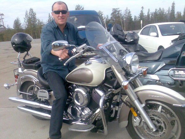 Сергей Иванисенко