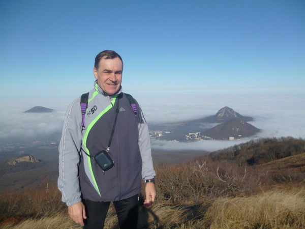 Сергей Шипилов