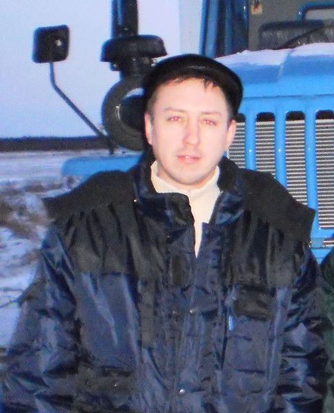 Ильгиз Мулюков