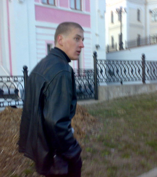 Павел Марчук