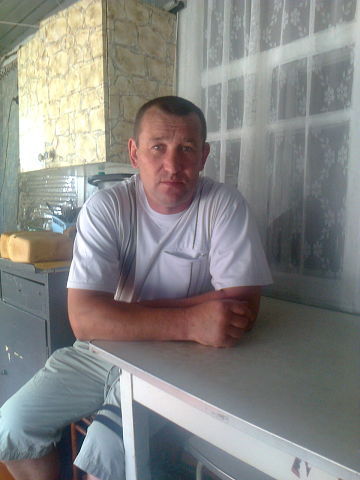 Владимир Коваленко