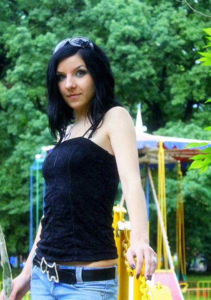 Вероника Синько