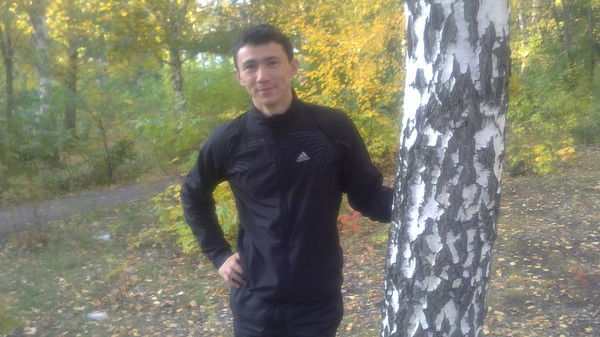 Аухат Юнусов