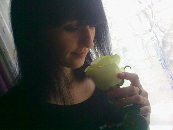 Софья Медведева