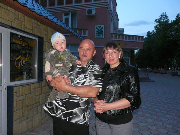 Елена Витюк