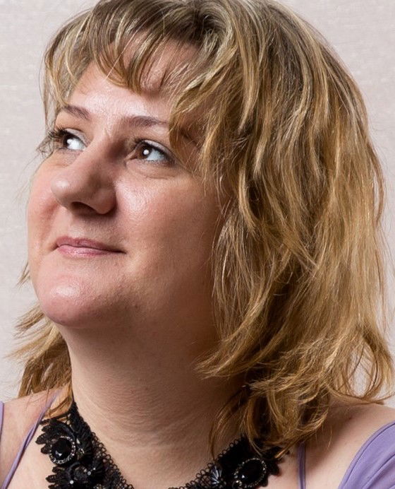 Наталья Викторовна Капран