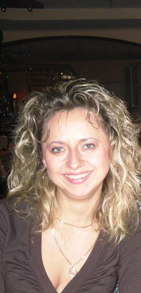 Алла Автухова