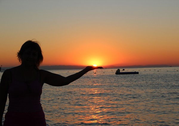 Cветлана Ющенко