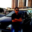 Berdimurat Torekenov