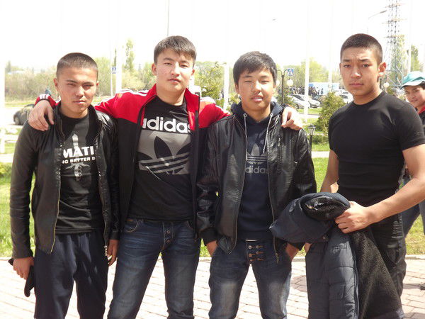 Ерсултан Хамза