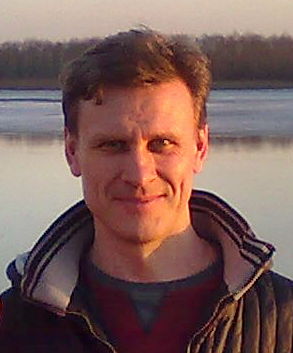 Юрий Власов