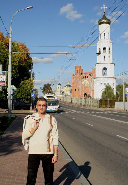 Игорь Смирнов