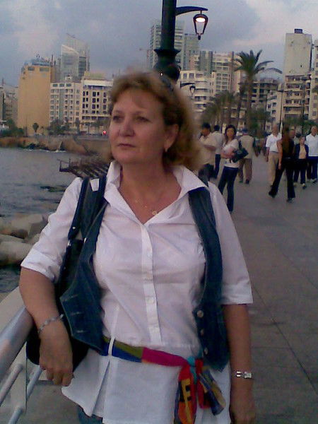 Татьяна Козырева