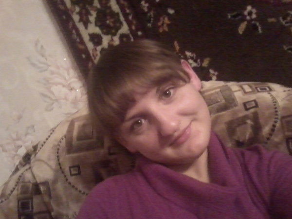 Анна Катюшина