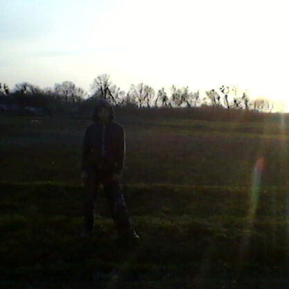 Олег Герасименк