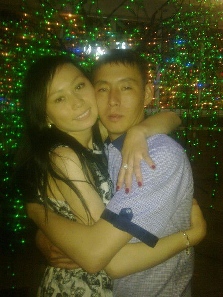 Арман Жумалиев