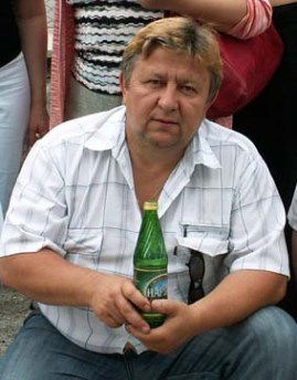 Сергей Плотников