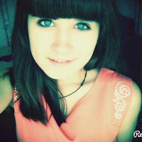 Эля Гречишникова