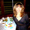 Галина Гречкина