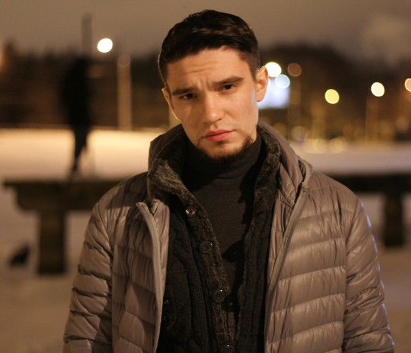 Анатолий Левкович