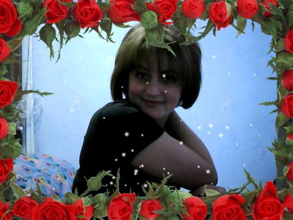 Фаина Якбарова