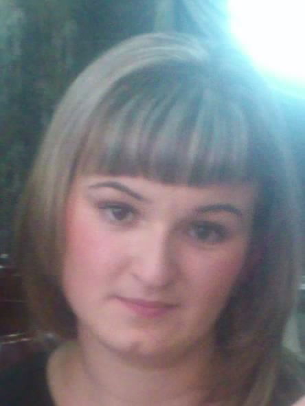 Валентина Попова